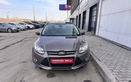 Ford Focus III, 2011 год, 900 000 рублей, 12 фотография
