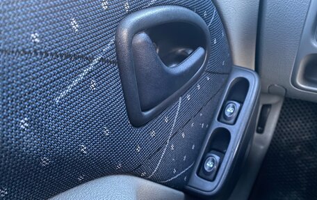 Renault Symbol I, 2002 год, 200 000 рублей, 9 фотография