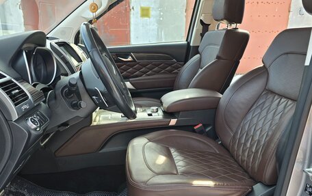 Haval H9 I рестайлинг, 2022 год, 3 290 000 рублей, 5 фотография