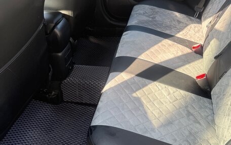 Toyota Avensis III рестайлинг, 2007 год, 830 000 рублей, 8 фотография