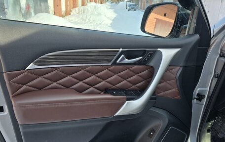Haval H9 I рестайлинг, 2022 год, 3 290 000 рублей, 7 фотография
