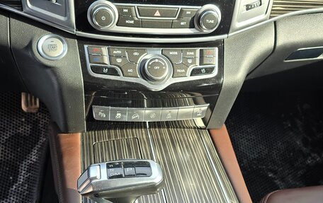 Haval H9 I рестайлинг, 2022 год, 3 290 000 рублей, 6 фотография