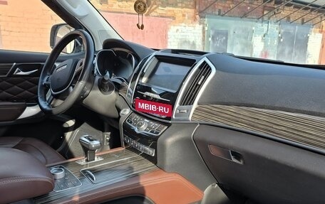 Haval H9 I рестайлинг, 2022 год, 3 290 000 рублей, 8 фотография