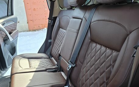 Haval H9 I рестайлинг, 2022 год, 3 290 000 рублей, 10 фотография