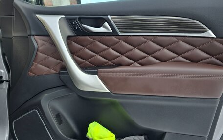 Haval H9 I рестайлинг, 2022 год, 3 290 000 рублей, 11 фотография