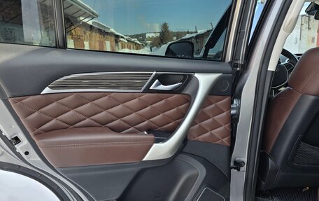 Haval H9 I рестайлинг, 2022 год, 3 290 000 рублей, 9 фотография