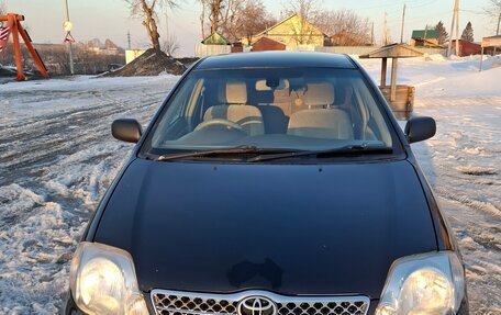 Toyota Corolla, 2002 год, 690 000 рублей, 2 фотография