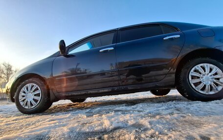 Toyota Corolla, 2002 год, 690 000 рублей, 7 фотография