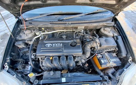 Toyota Corolla, 2002 год, 690 000 рублей, 19 фотография