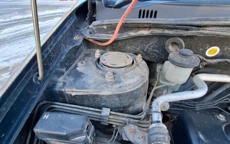 Toyota Corolla, 2002 год, 690 000 рублей, 20 фотография