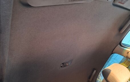 Toyota Corolla, 2002 год, 690 000 рублей, 23 фотография