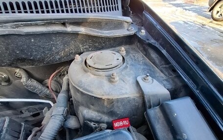 Toyota Corolla, 2002 год, 690 000 рублей, 21 фотография