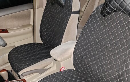 Toyota Corolla, 2002 год, 690 000 рублей, 26 фотография