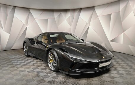 Ferrari F8, 2021 год, 35 000 000 рублей, 3 фотография