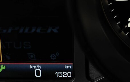 Ferrari F8, 2021 год, 35 000 000 рублей, 13 фотография