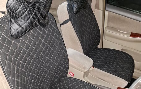 Toyota Corolla, 2002 год, 690 000 рублей, 25 фотография