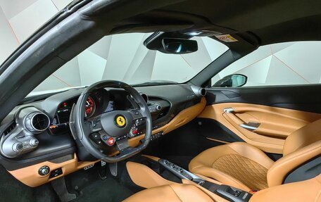 Ferrari F8, 2021 год, 35 000 000 рублей, 14 фотография