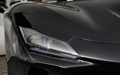 Ferrari F8, 2021 год, 35 000 000 рублей, 10 фотография