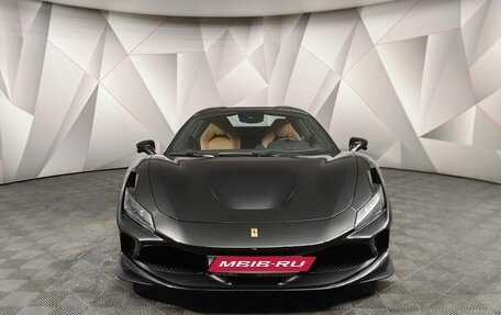 Ferrari F8, 2021 год, 35 000 000 рублей, 7 фотография