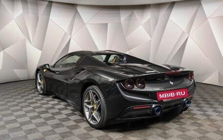 Ferrari F8, 2021 год, 35 000 000 рублей, 4 фотография