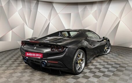 Ferrari F8, 2021 год, 35 000 000 рублей, 2 фотография