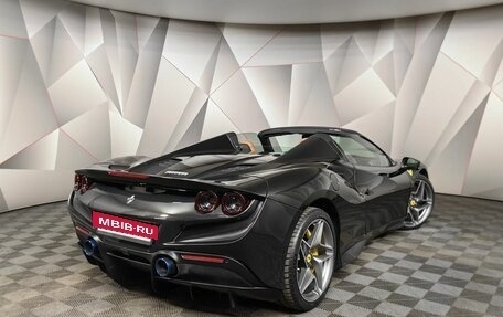 Ferrari F8, 2021 год, 35 000 000 рублей, 16 фотография