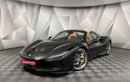 Ferrari F8, 2021 год, 35 000 000 рублей, 15 фотография