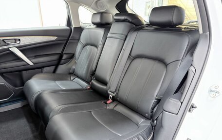 Honda Avancier II, 2025 год, 7 200 000 рублей, 12 фотография