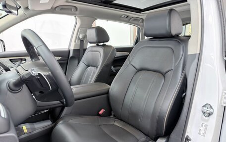 Honda Avancier II, 2025 год, 7 200 000 рублей, 9 фотография