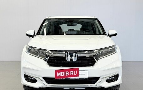 Honda Avancier II, 2025 год, 7 200 000 рублей, 2 фотография