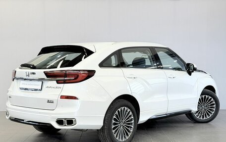 Honda Avancier II, 2025 год, 7 200 000 рублей, 24 фотография