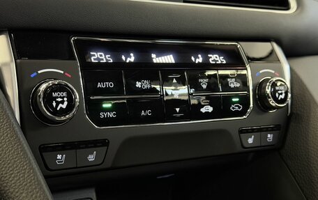 Honda Avancier II, 2025 год, 7 200 000 рублей, 34 фотография