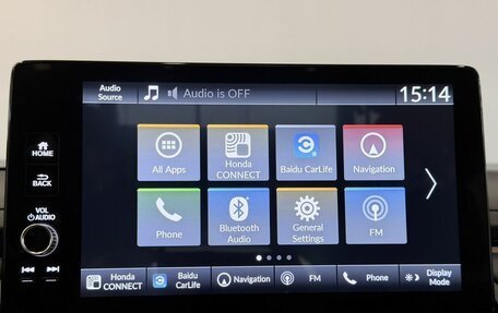 Honda Avancier II, 2025 год, 7 200 000 рублей, 31 фотография