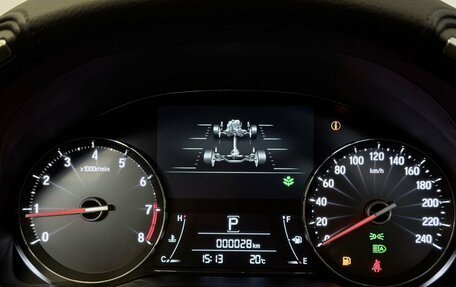 Honda Avancier II, 2025 год, 7 200 000 рублей, 28 фотография