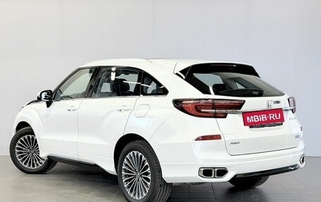 Honda Avancier II, 2025 год, 7 200 000 рублей, 23 фотография