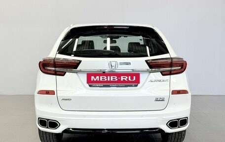 Honda Avancier II, 2025 год, 7 200 000 рублей, 25 фотография