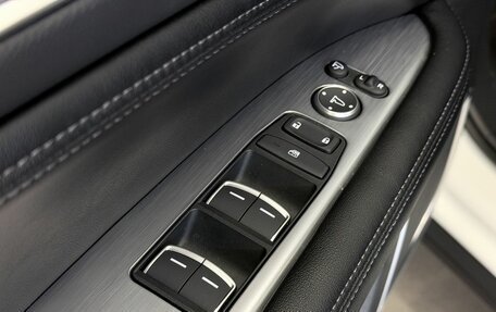 Honda Avancier II, 2025 год, 7 200 000 рублей, 38 фотография