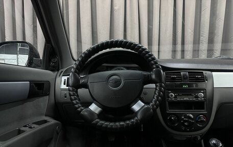 Chevrolet Lacetti, 2011 год, 539 999 рублей, 6 фотография