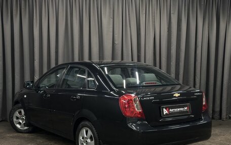 Chevrolet Lacetti, 2011 год, 539 999 рублей, 3 фотография