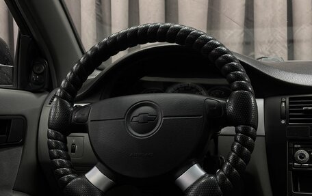 Chevrolet Lacetti, 2011 год, 539 999 рублей, 10 фотография