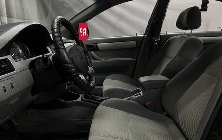 Chevrolet Lacetti, 2011 год, 539 999 рублей, 5 фотография