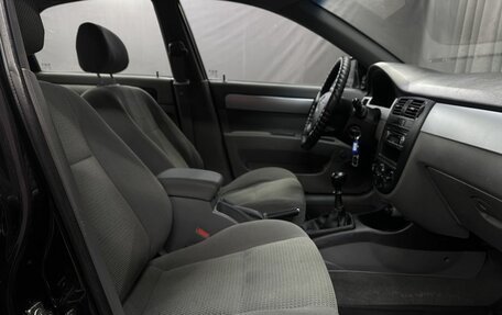 Chevrolet Lacetti, 2011 год, 539 999 рублей, 11 фотография