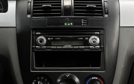 Chevrolet Lacetti, 2011 год, 539 999 рублей, 12 фотография