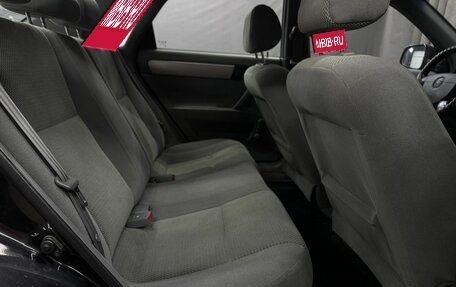 Chevrolet Lacetti, 2011 год, 539 999 рублей, 15 фотография