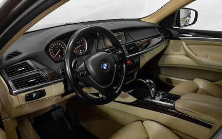 BMW X6, 2014 год, 2 550 000 рублей, 7 фотография