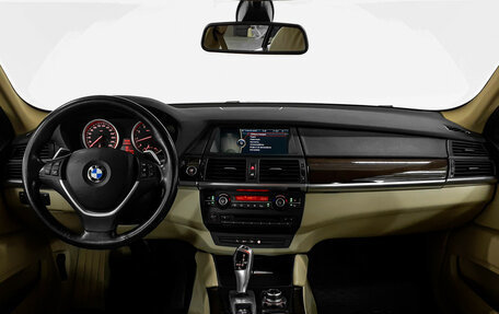 BMW X6, 2014 год, 2 550 000 рублей, 8 фотография