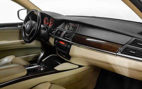 BMW X6, 2014 год, 2 550 000 рублей, 9 фотография