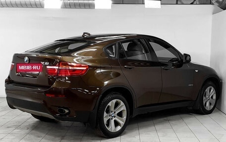 BMW X6, 2014 год, 2 550 000 рублей, 4 фотография