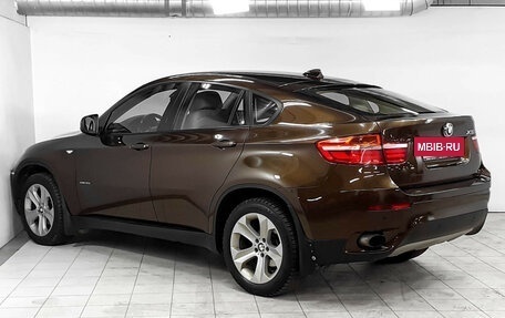 BMW X6, 2014 год, 2 550 000 рублей, 6 фотография