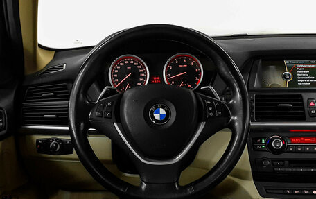 BMW X6, 2014 год, 2 550 000 рублей, 11 фотография